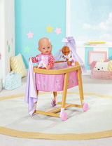 EAN 4001167829981 - BABY born 829981 accesorio para muñecas Cama/cuna para muñecas imagen 3