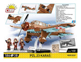 Cobi Pzl.23 Karas Cobi-5751