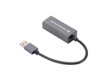 Adaptador Usb 3.0 A Gigabit Ethernet Rj45 Compatible Nintendo Switch Conceptronic