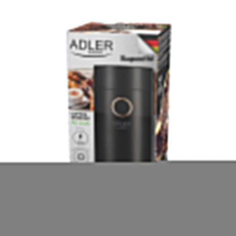 EAN 5903887800464 - Adler AD 4446bg 150 W Negro imagen 9