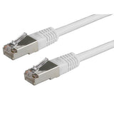 Roline Cable De Red Kat.5e Class D Ftp Grau 3m Gekreuzt