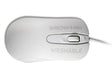 EAN 0835193002643 - Man & Machine C Mouse ratón Médico Ambidextro USB tipo A Laser 1000 DPI imagen 1