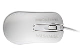 EAN 0835193002643 - Man & Machine C Mouse ratón Médico Ambidextro USB tipo A Laser 1000 DPI imagen 1