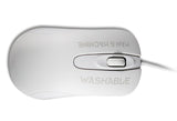 Man & Machine C Mouse Ratón Ambidextro Usb Tipo A Laser 1000 Dpi