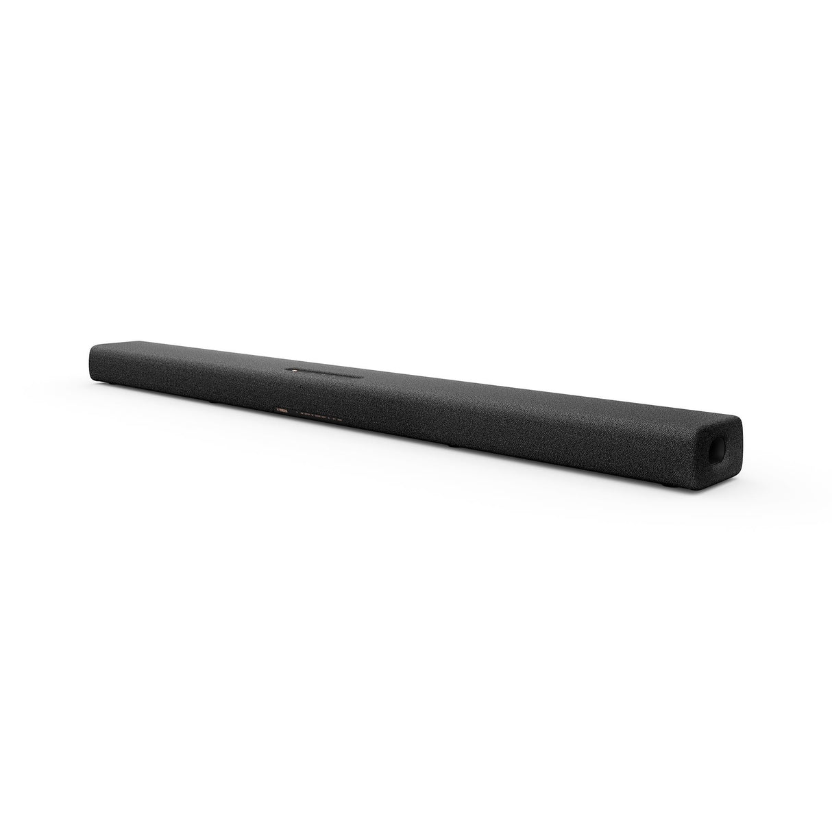 Yamaha True X-Bar 40a (Carbon, True X-Soundbar Mit Integriertem Subwoofer) Srx40a-Cgy