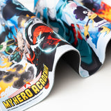 Alfombrilla Gaming My Hero Academia