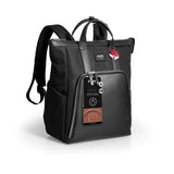 Port Designs Muse Bp Bk 16'' Eco With Pouch