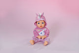 EAN 4001167839409 - BABY born Outfit Unicorn 43cm Juego de ropita para muñeca imagen 6