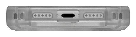 EAN 840283922503 - Urban Armor Gear 114527114G36 funda para teléfono móvil 16 cm (6.3") Titanio, Transparente imagen 6