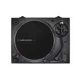 Audio-Technica Lp120x Tocadiscos Usb Negro