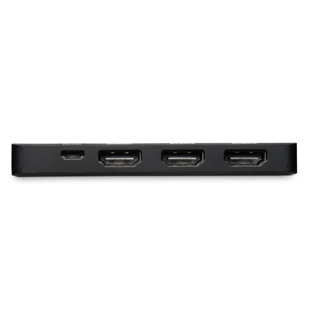 EAN 8719214473471 - CLUB3D CSV-7330 hub de interfaz 13,5 Mbit/s Negro imagen 10