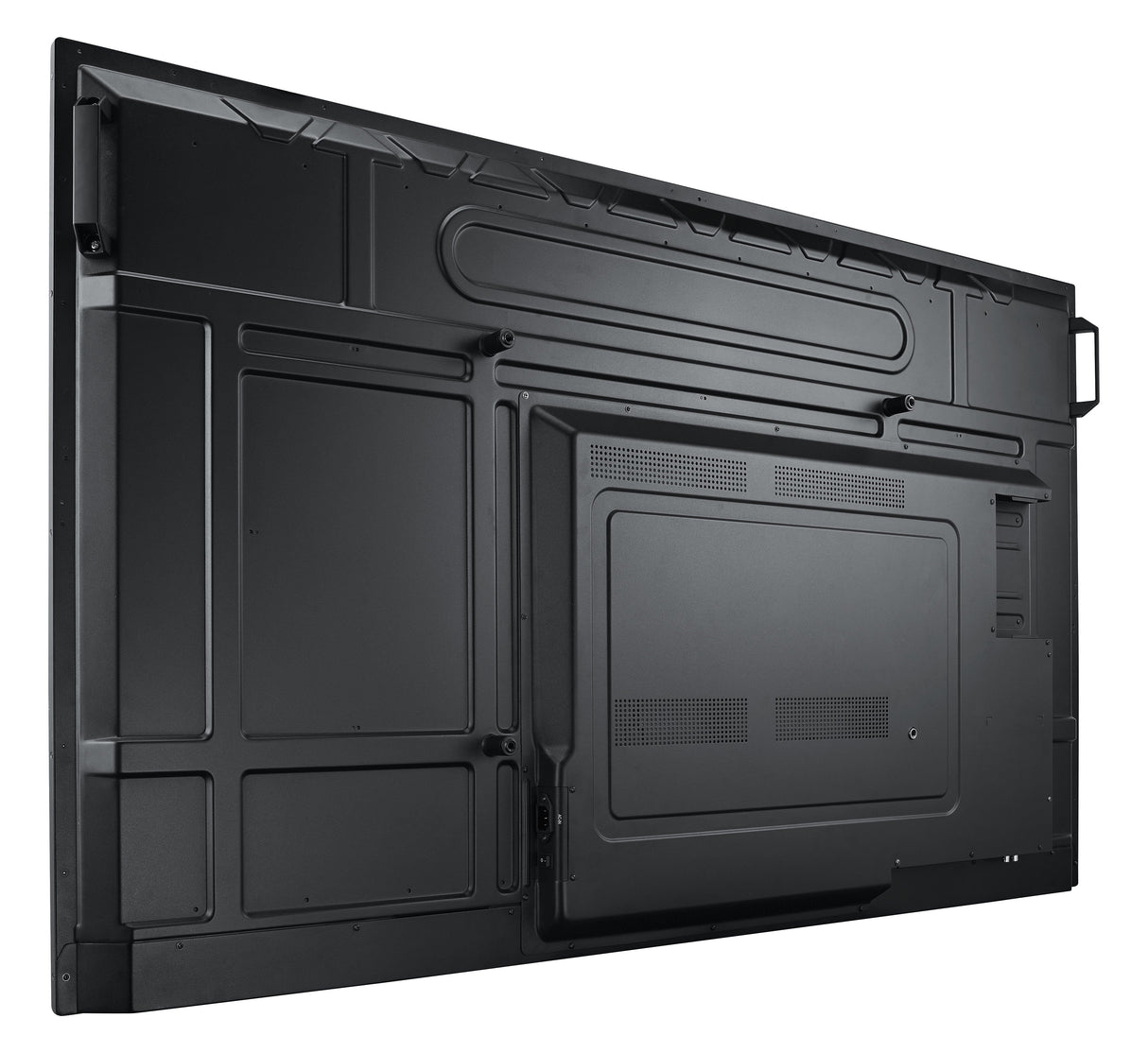 EAN 4710739597516 - AG Neovo HMQ-6501 Monitor para circuito cerrado de televisión CCTV 163,8 cm (64.5") 3840 x 2160 Pixeles imagen 4