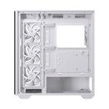 EAN 6977277361568 - Einarex EXCS-PR-700R-W carcasa de ordenador Midi Tower Blanco imagen 5
