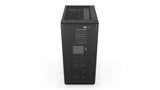 Endorfy Ventum 200 Sólido, Caja De Torre Negro