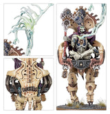 Warhammer Aos - Battleforce Ossiarch Bonereapers : Phalange De La Myriade Du Neant