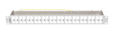 EAN 5901969439328 - Lanberg PPKS-1248-S accesorio de bastidor Panel de conexión tipo-D imagen 3