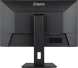EAN 4948570124633 - iiyama ProLite XUB2793HS-B7 pantalla para PC 68,6 cm (27") 1920 x 1080 Pixeles Full HD LED Negro imagen 9
