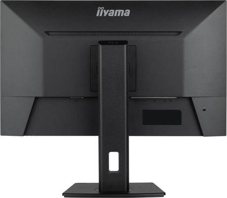 EAN 4948570124633 - iiyama ProLite XUB2793HS-B7 pantalla para PC 68,6 cm (27") 1920 x 1080 Pixeles Full HD LED Negro imagen 9