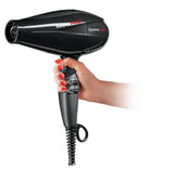 EAN 3030050165210 - BaByliss Excess-HQ secador 2600 W Negro imagen 3