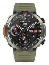 EAN 6931548319368 - Blackview W50 Pro 3,68 cm (1.45") TFT Digital 360 x 360 Pixeles Pantalla táctil Caqui imagen 2