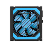 EAN 6977277366716 - Einarex EXPS-NL1-750-BK unidad de fuente de alimentación 24-pin ATX ATX Negro imagen 2