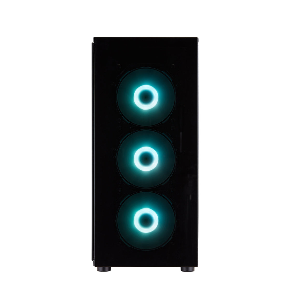 Pc- Case Fsp Cmt340 Plus