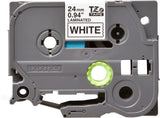 EAN 4977766685450 - Brother TZE251CIV cinta para impresora de etiquetas TZ imagen 1