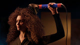 Dyson Airwrap I.D. Multi-Haarstyler Violett