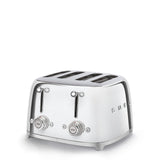 EAN 8017709263416 - Smeg TSF03SSEU tostadora 6 4 rebanada(s) 2000 W Cromo imagen 1