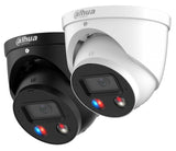 Net Camera 8mp Eyeball/Hdw3849h-As-Pv-0360bs5b Dahua