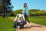 Jezdzik Cozy Coupe Policja