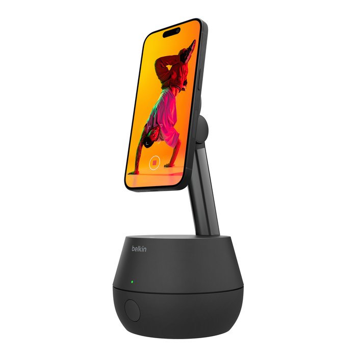 Soporte  Belkin Pro Activo Para Smartphone Negro