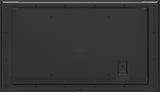 Iiyama Lh5564uhs-B1ag Pantalla Plana Para Señalización 55" Wifi 500 Cd / M² 4k Ultra Hd Negro Android