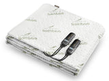 Duux Snooze Bamboo Wrmedecke 200 X 155