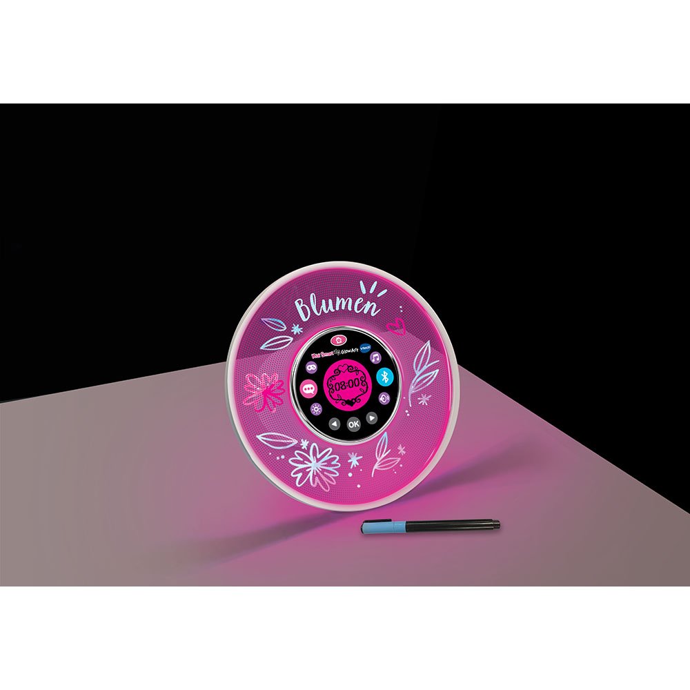 Vtech Kidsmart Glow Art, Altavoz 80-531904