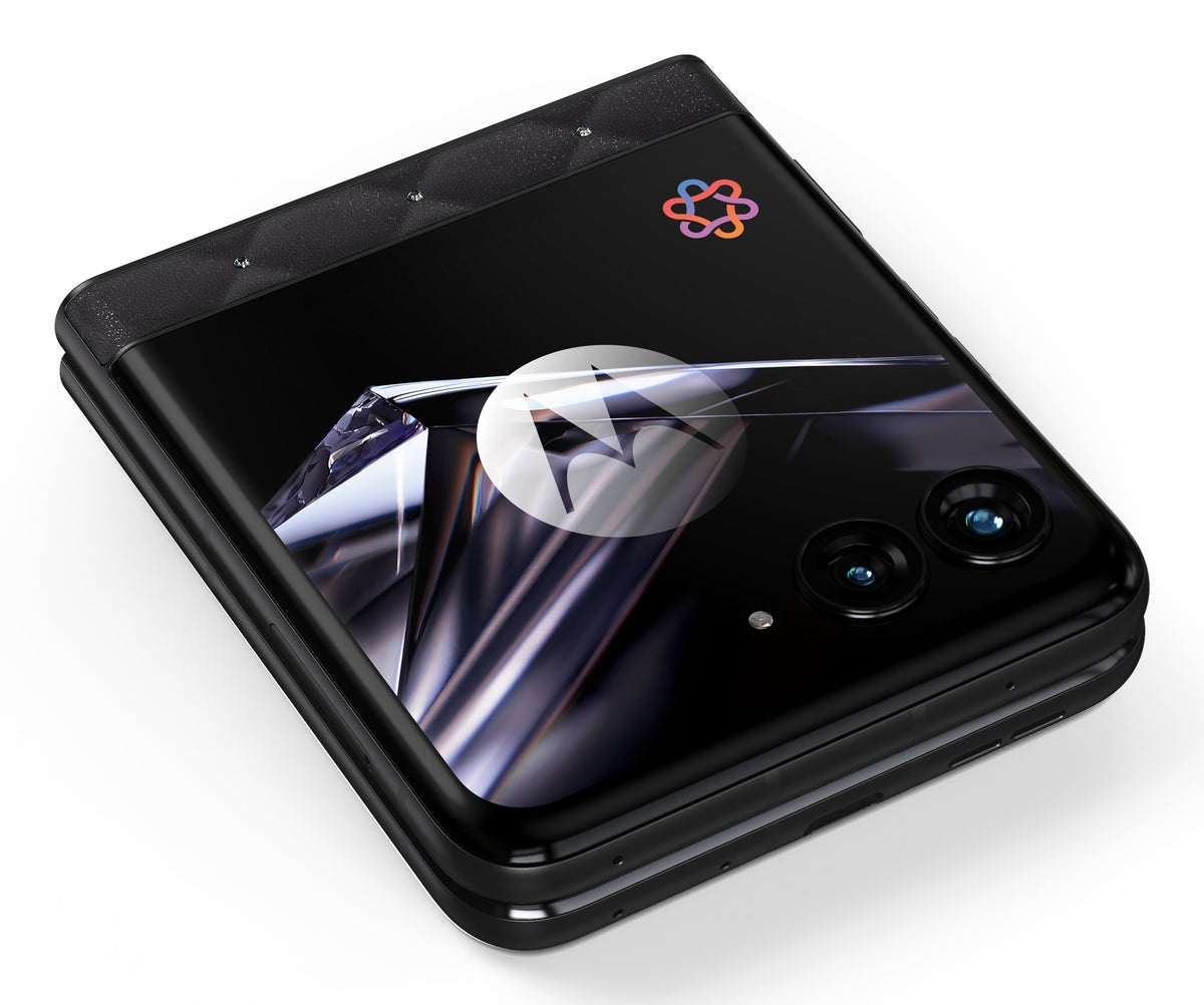 Smartphone Motorola Razr 70 8ram 256 Gb Swarovski