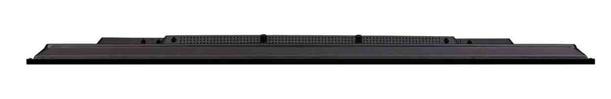 Pantalla De Señalización Lg 50ul3q-E Digital 127 Cm (50") Led Wifi 350 Cd M² 4k Ultra Hd Negro Webos 16/7