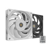 Ventilador Mars Gaming Mf-Nc 12cm Blanco