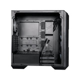 EAN 4719512124208 - Cooler Master HAF 500 Midi Tower Negro imagen 2