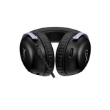 Auriculares Con Micrófono Gaming Cloud Iii Negro-Lawendowy - Df7f0aa