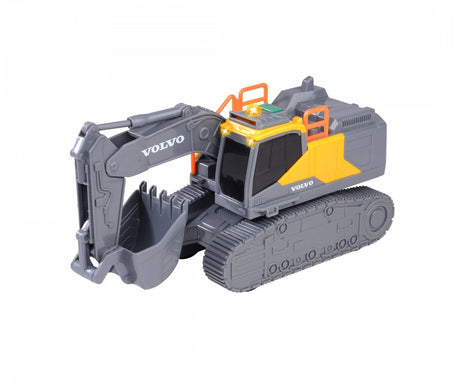 EAN 4006333087660 - Dickie Toys 203723008 vehículo de juguete imagen 1
