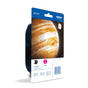 EAN 5014047562273 - Brother LC1240MBP cartucho de tinta 1 pieza(s) Original imagen 1