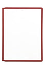 EAN 4005546100739 - Durable 5606-03 Rojo Polipropileno (PP) Montura imagen 1