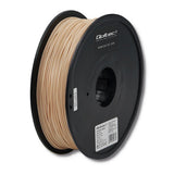 EAN 5901878506760 - Qoltec 50676 material de impresión 3d Ácido poliláctico (PLA) Bronceado 1 kg imagen 3