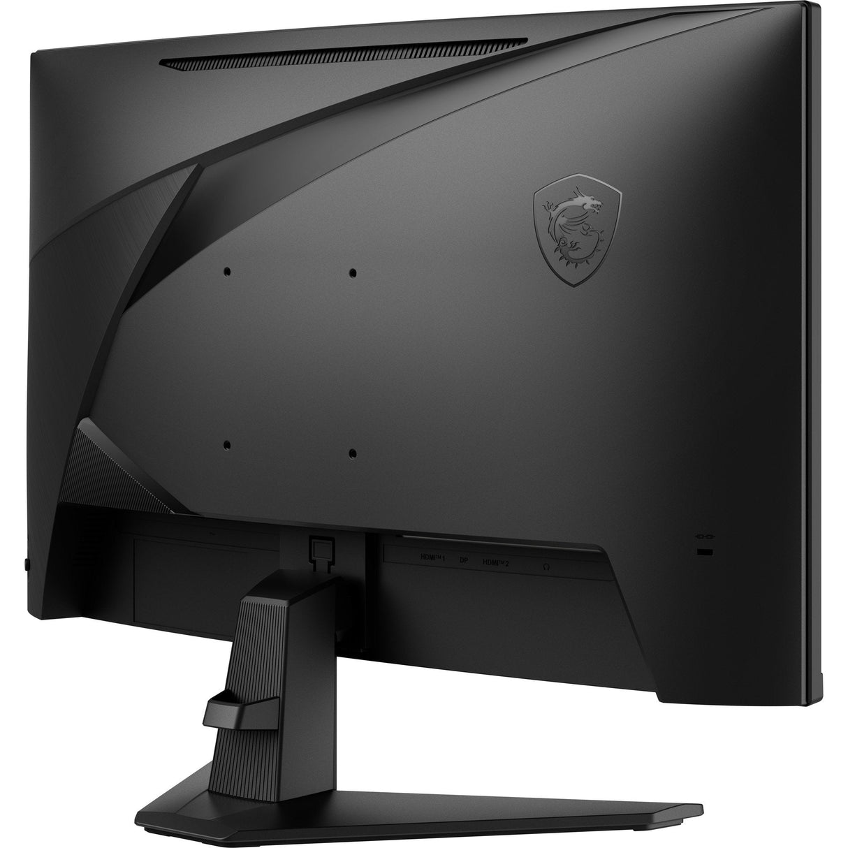 Msi Mag 276cfde E20 Gaming Monitor - 200hz, 0,5m Gtg Rapid Curved Va-Panel
