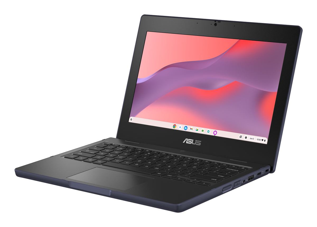 Portátil Asus Chromebook Cz11 Cz1104cm4a Mz0078 Kompanio 540 4gb Emmc 64gb 11.6 " Chrome Os