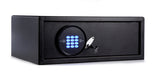 Olymp Gosafe Hoteltresor H195 Con Code 14kg Negro