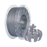 EAN 6971636409151 - Creality 3301010071 material de impresión 3d Ácido poliláctico (PLA) Plata 1 kg imagen 1