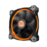 EAN 4717964402387 - Thermaltake CL-F042-PL12SW-B sistema de refrigeración para ordenador Carcasa del ordenador Ventilador 12  imagen 4
