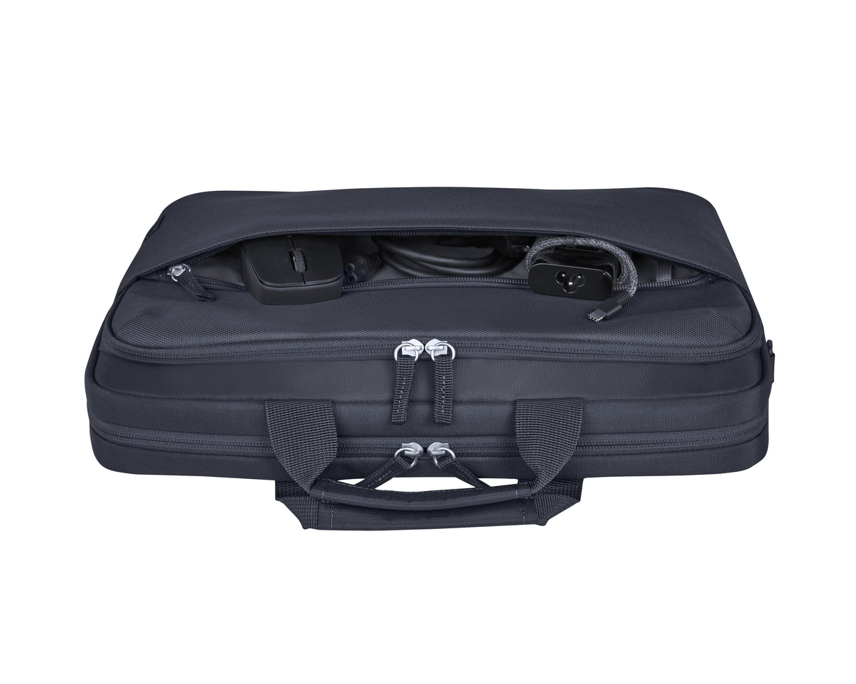 EAN 0198122602094 - HP Everyday 16 Odyssey Gray Laptop Bag 40,6 cm (16") Bandolera Gris imagen 10